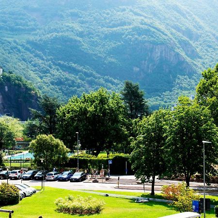 Roma Ariston 8 Apartman Bolzano Kültér fotó