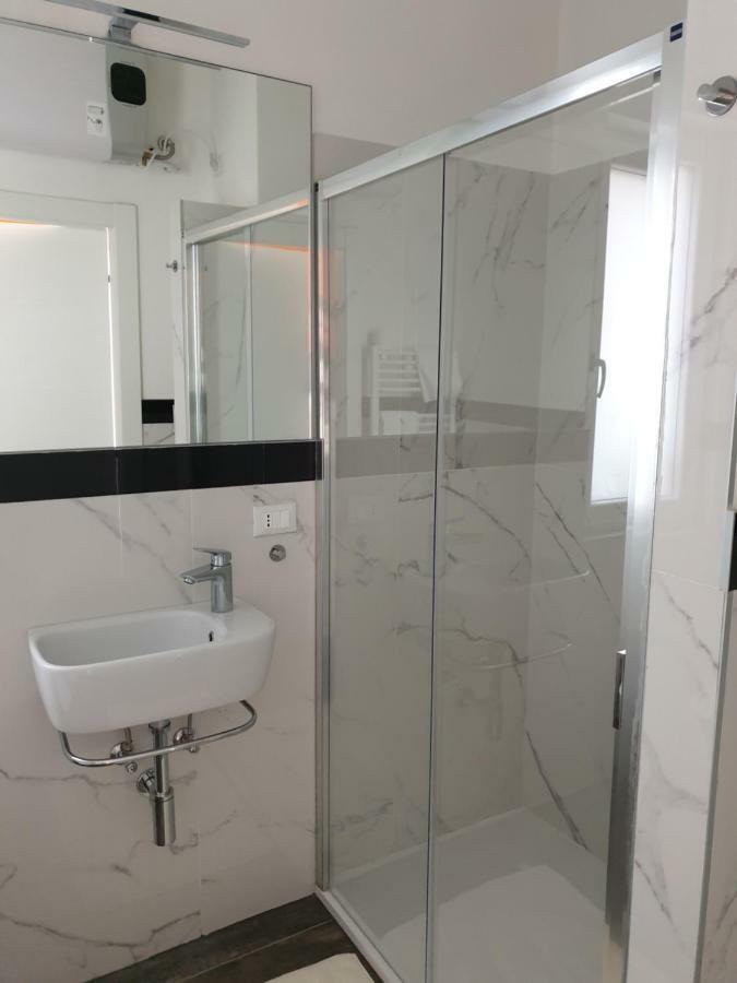 Roma Ariston 8 Apartman Bolzano Kültér fotó