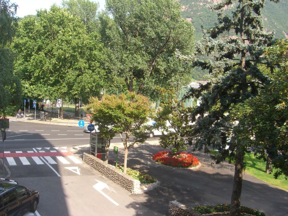 Roma Ariston 8 Apartman Bolzano Kültér fotó