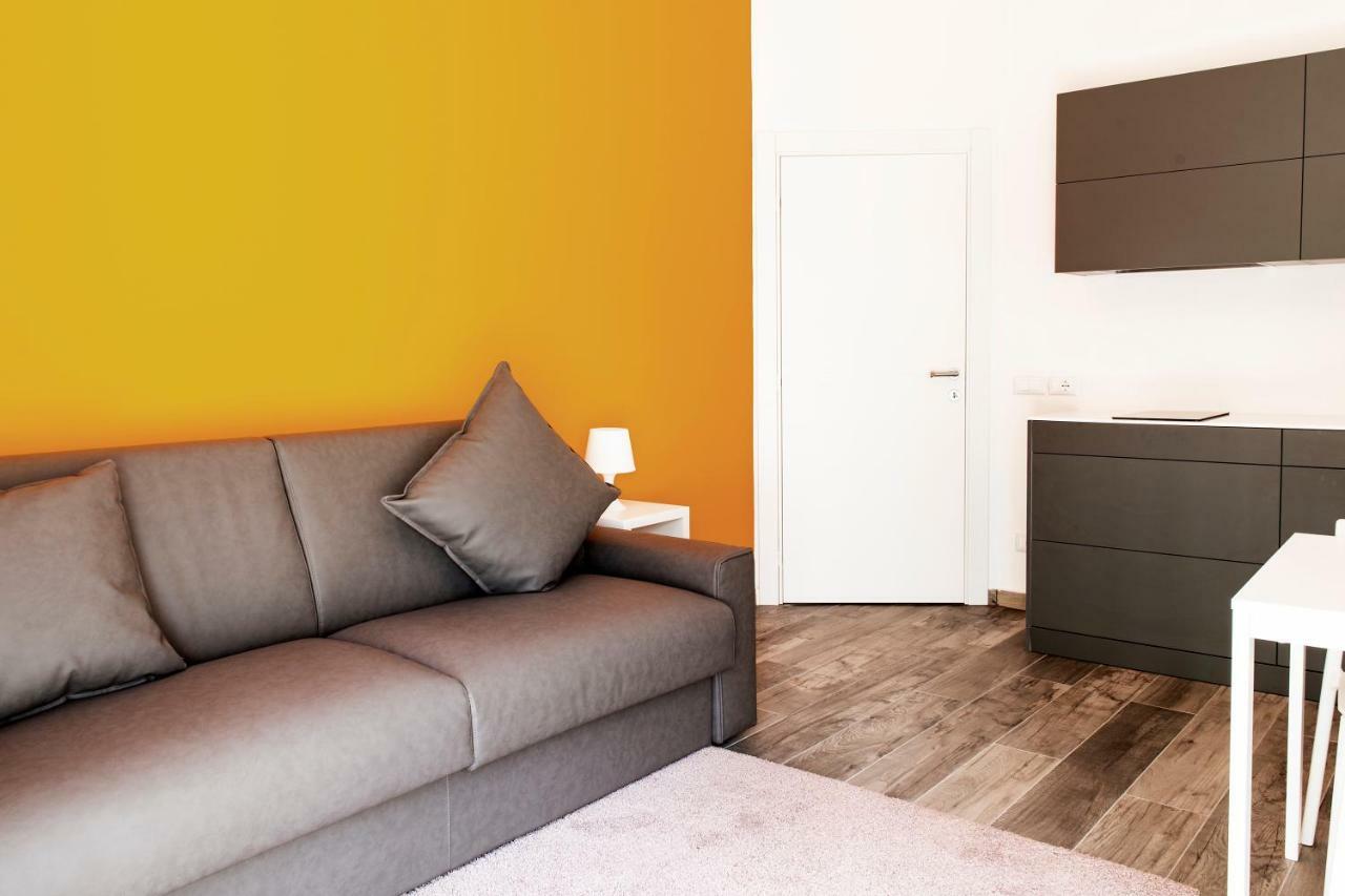 Roma Ariston 8 Apartman Bolzano Kültér fotó