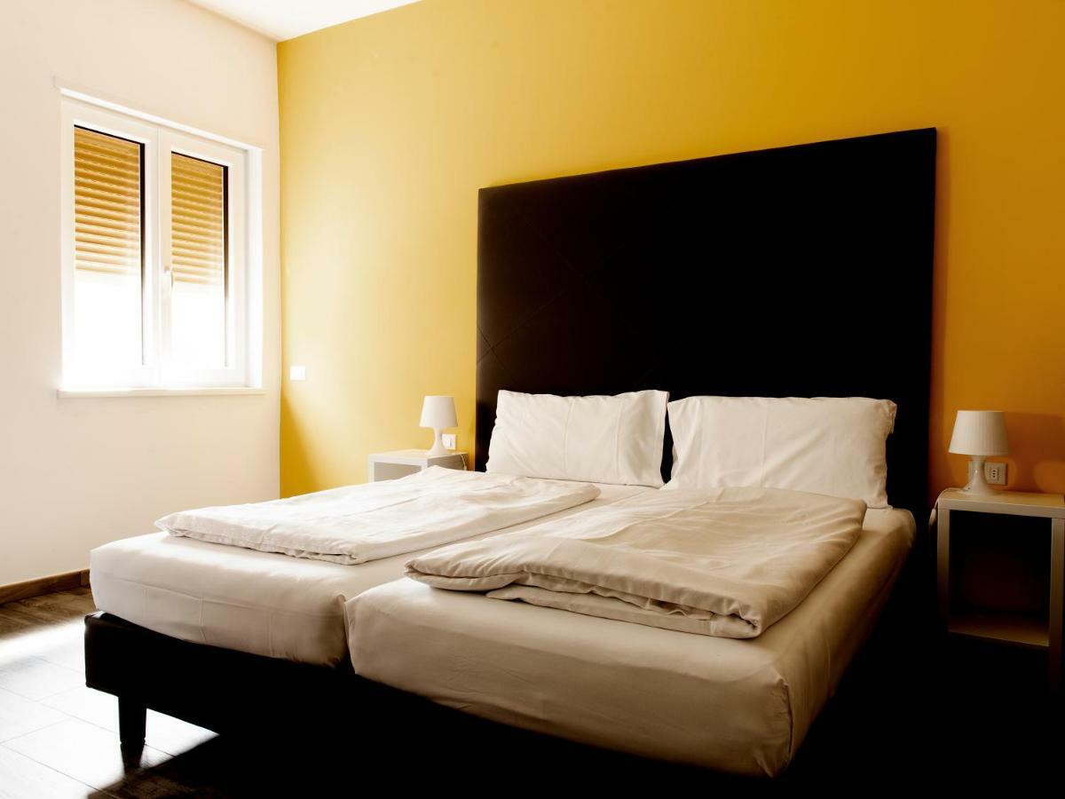 Roma Ariston 8 Apartman Bolzano Kültér fotó